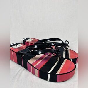 Platform Kate Spade Sandals